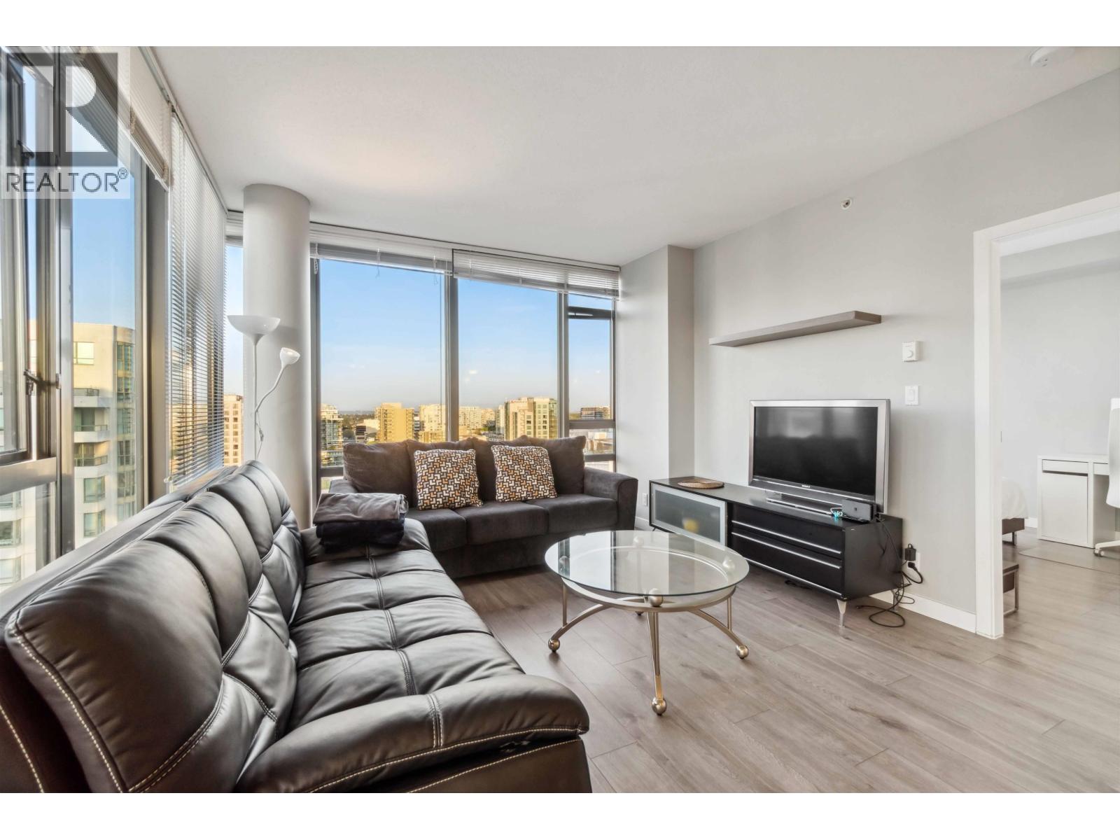 1701 6888 Alderbridge Way, Richmond, British Columbia  V6X 0A7 - Photo 11 - R3066807