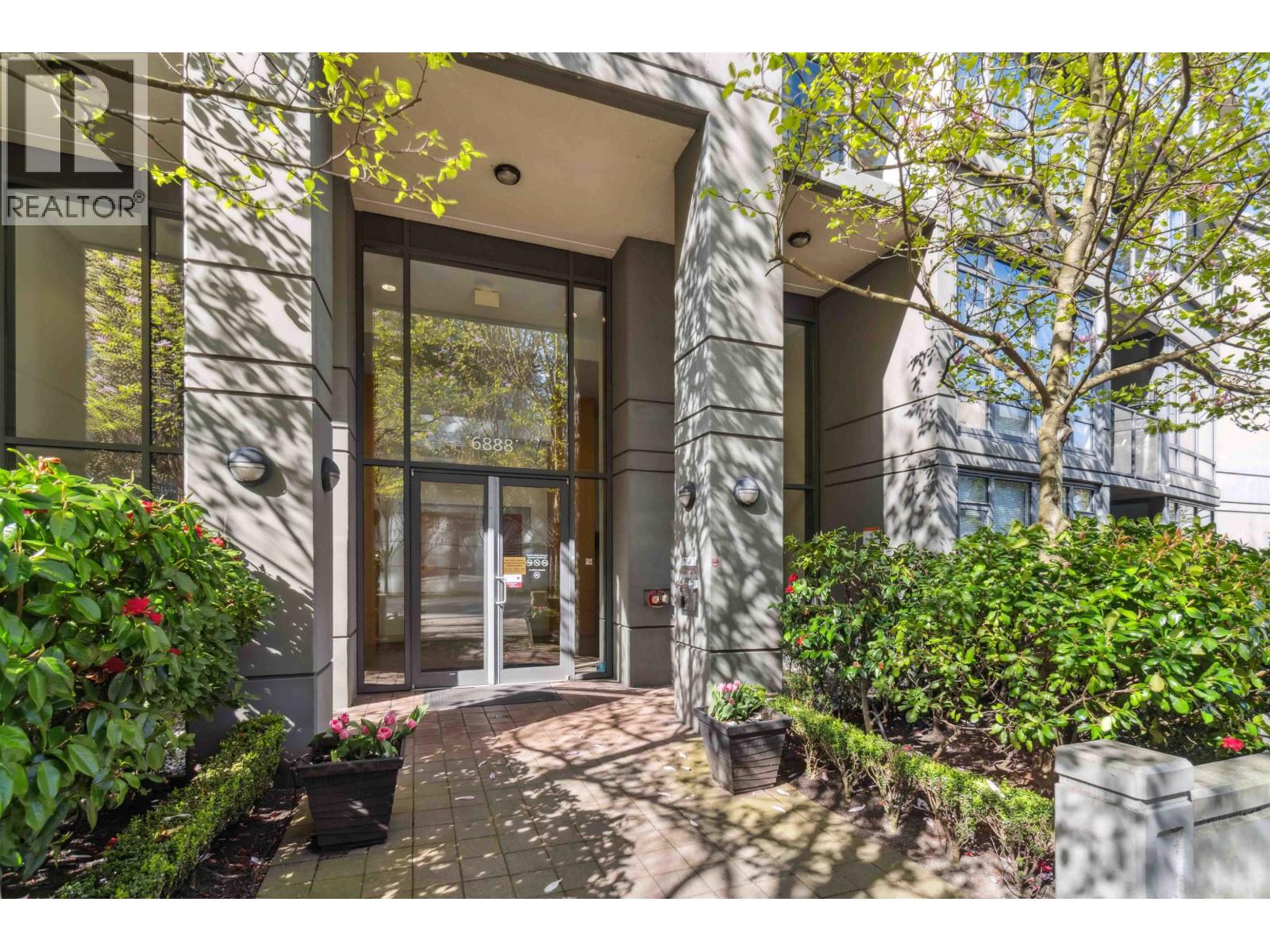 1701 6888 Alderbridge Way, Richmond, British Columbia  V6X 0A7 - Photo 25 - R3066807