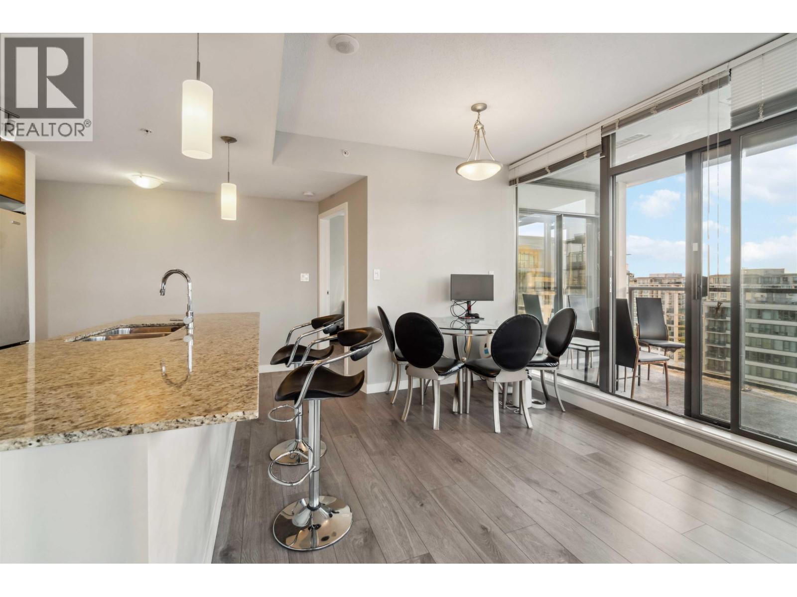 1701 6888 Alderbridge Way, Richmond, British Columbia  V6X 0A7 - Photo 5 - R3066807