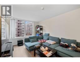 708 8699 HAZELBRIDGE WAY, Richmond, British Columbia