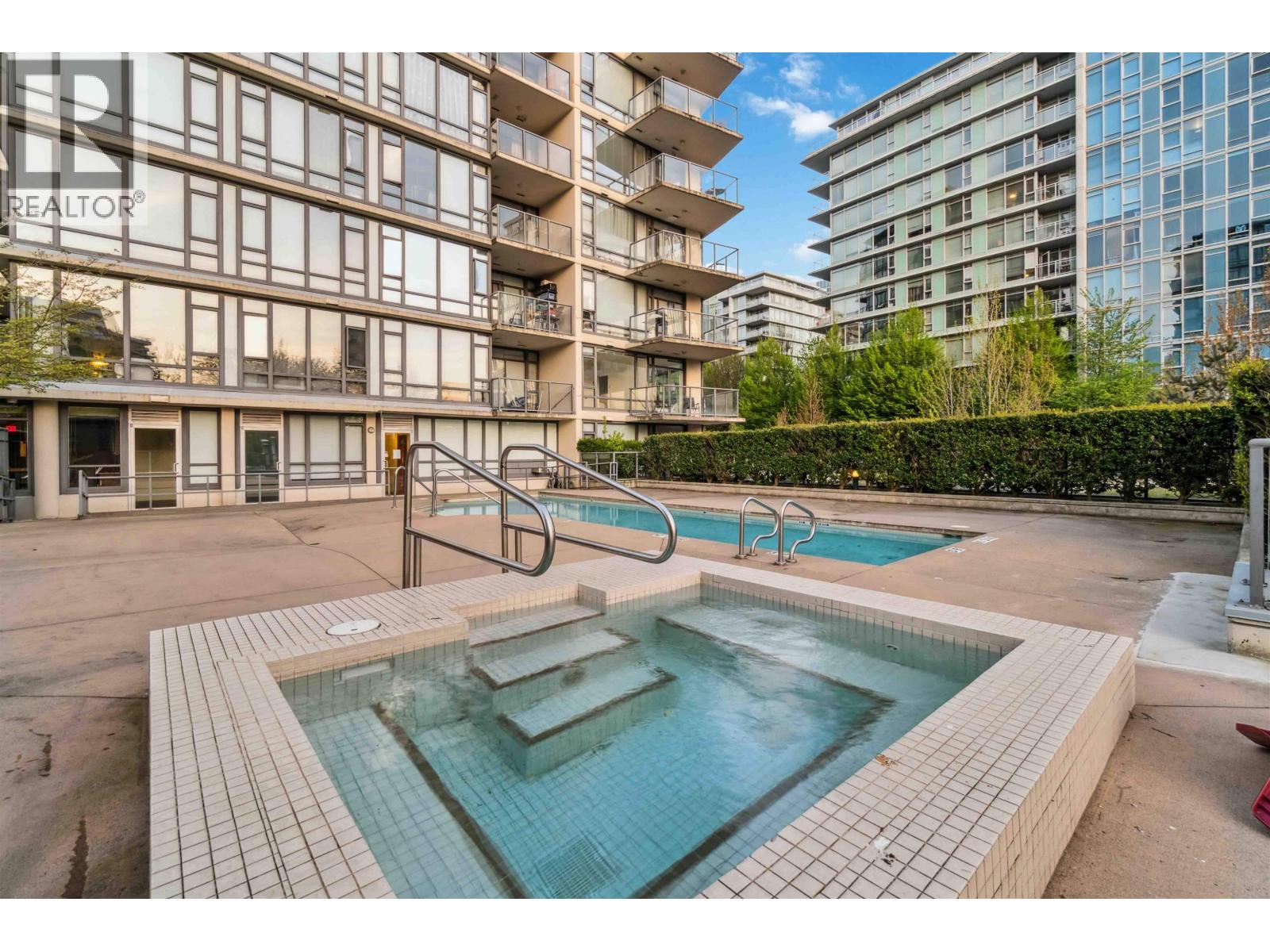 1701 6888 Alderbridge Way, Richmond, British Columbia  V6X 0A7 - Photo 34 - R3066807