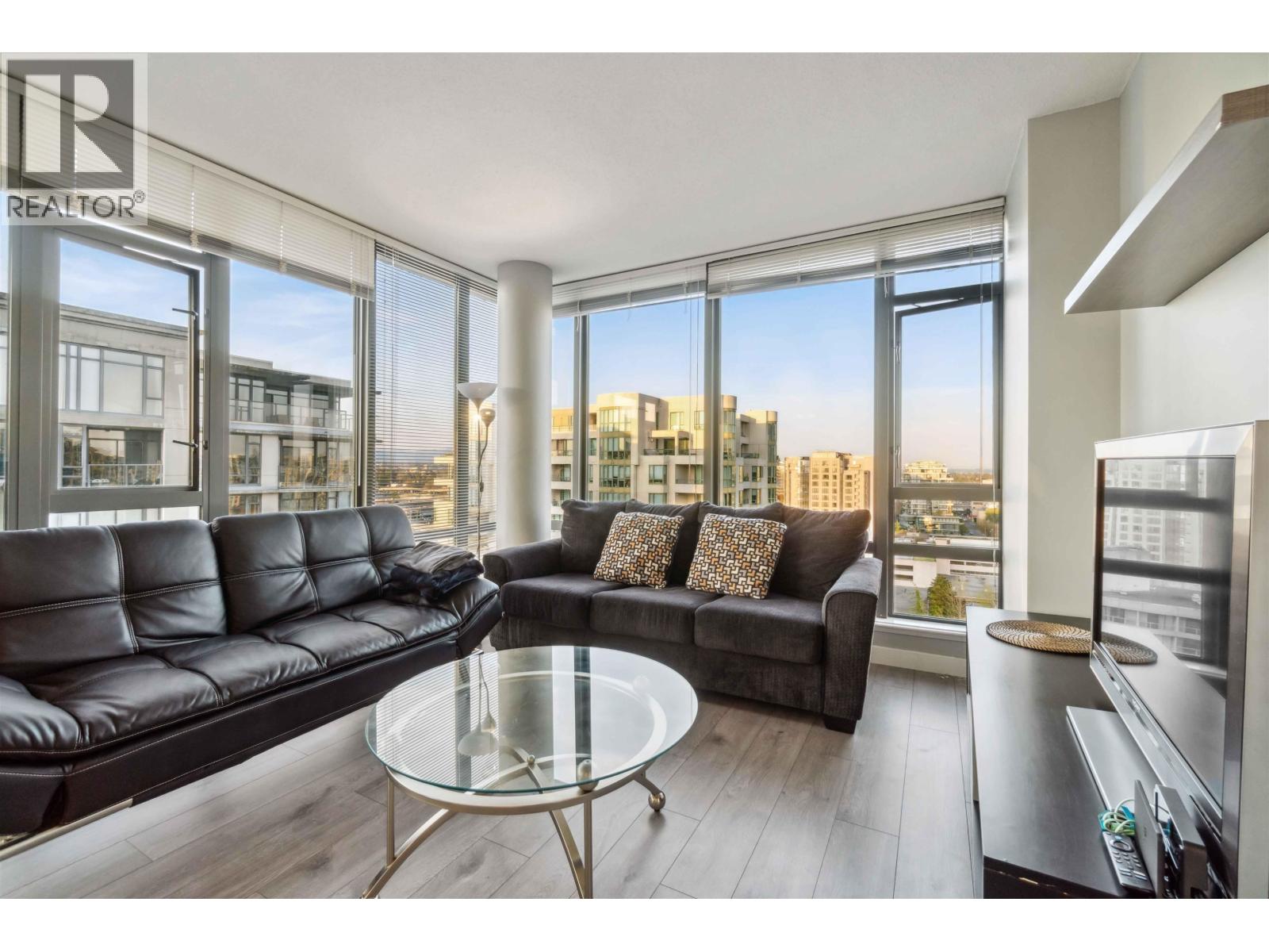 1701 6888 Alderbridge Way, Richmond, British Columbia  V6X 0A7 - Photo 6 - R3066807