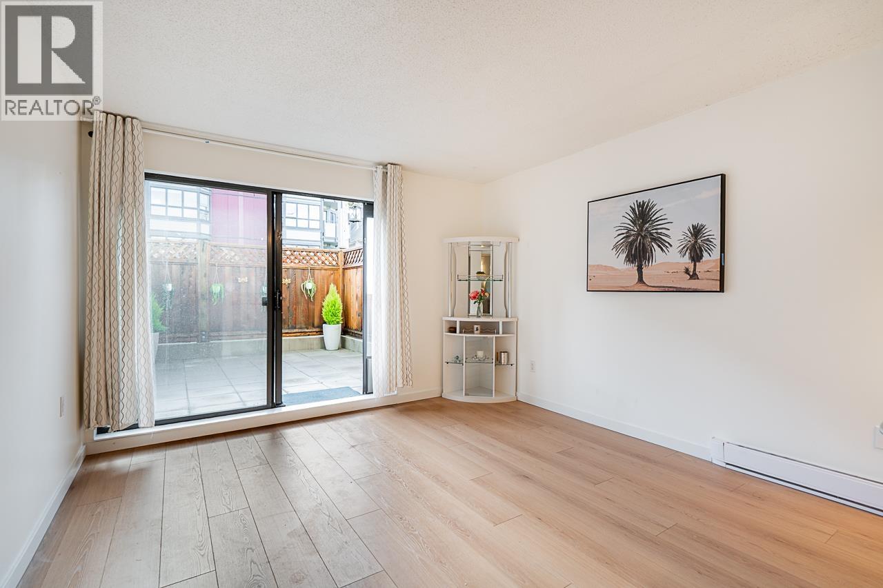 101 550 E 7th Avenue, Vancouver, British Columbia  V5T 1N7 - Photo 5 - R3069706