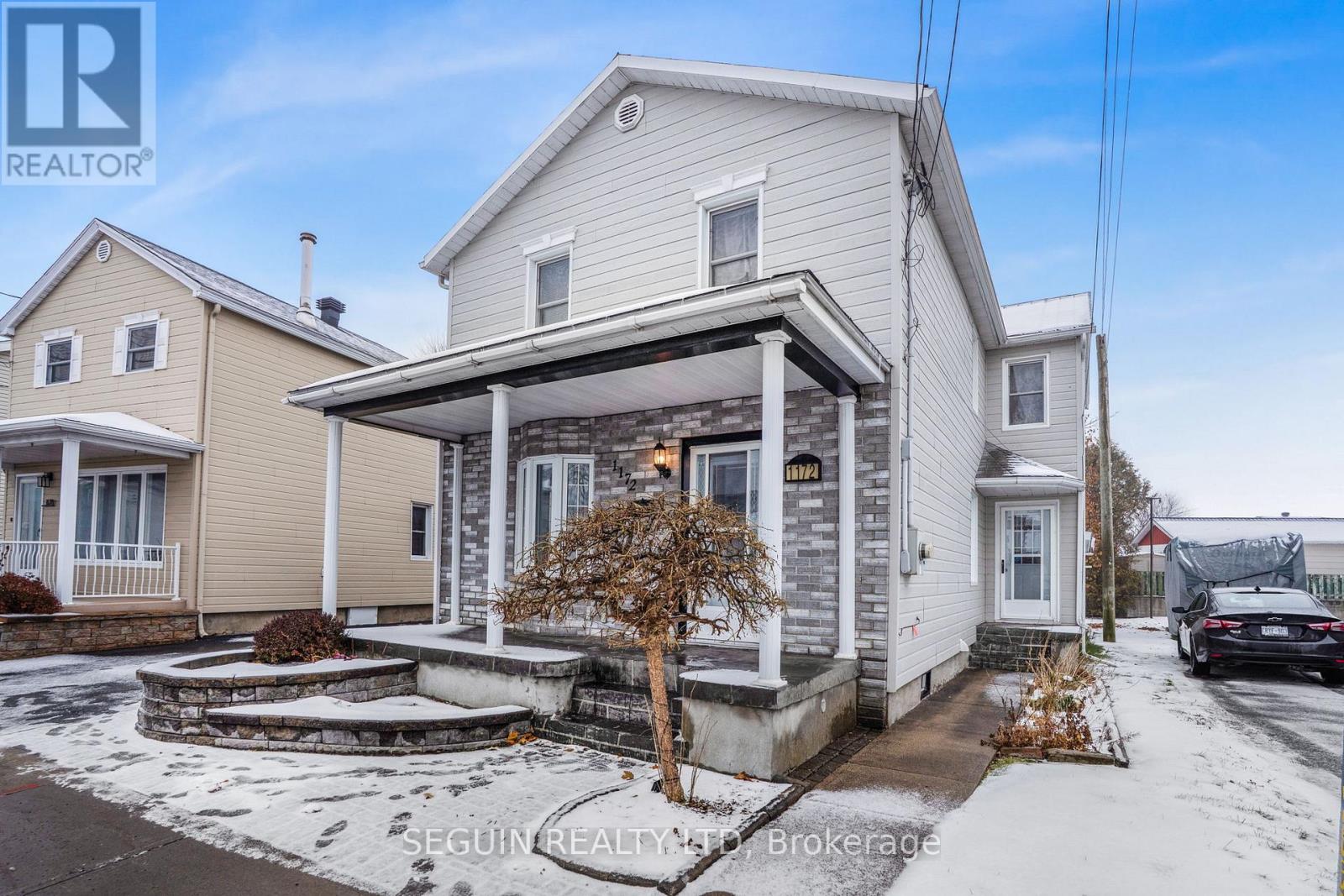 1172 Main Street E, Hawkesbury, Ontario  K6A 1C1 - Photo 3 - X12571296