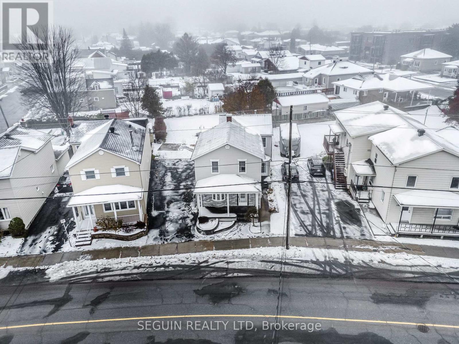 1172 Main Street E, Hawkesbury, Ontario  K6A 1C1 - Photo 9 - X12571296