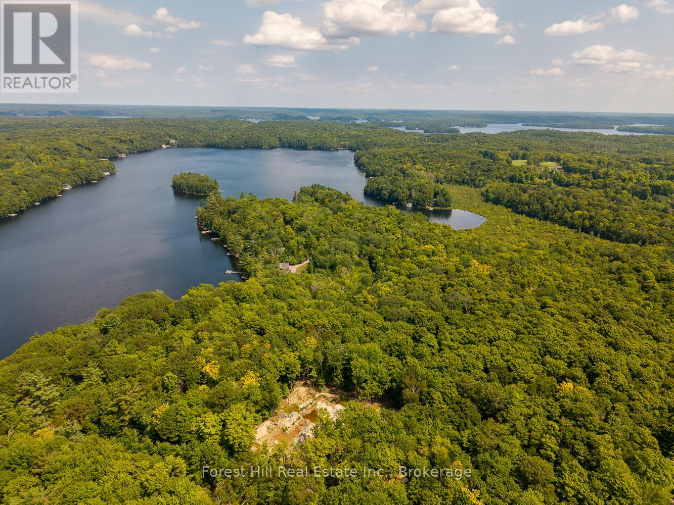 1028 Bruce Lake Drive, Muskoka Lakes, Ontario  P0B 1J0 - Photo 19 - X12418753