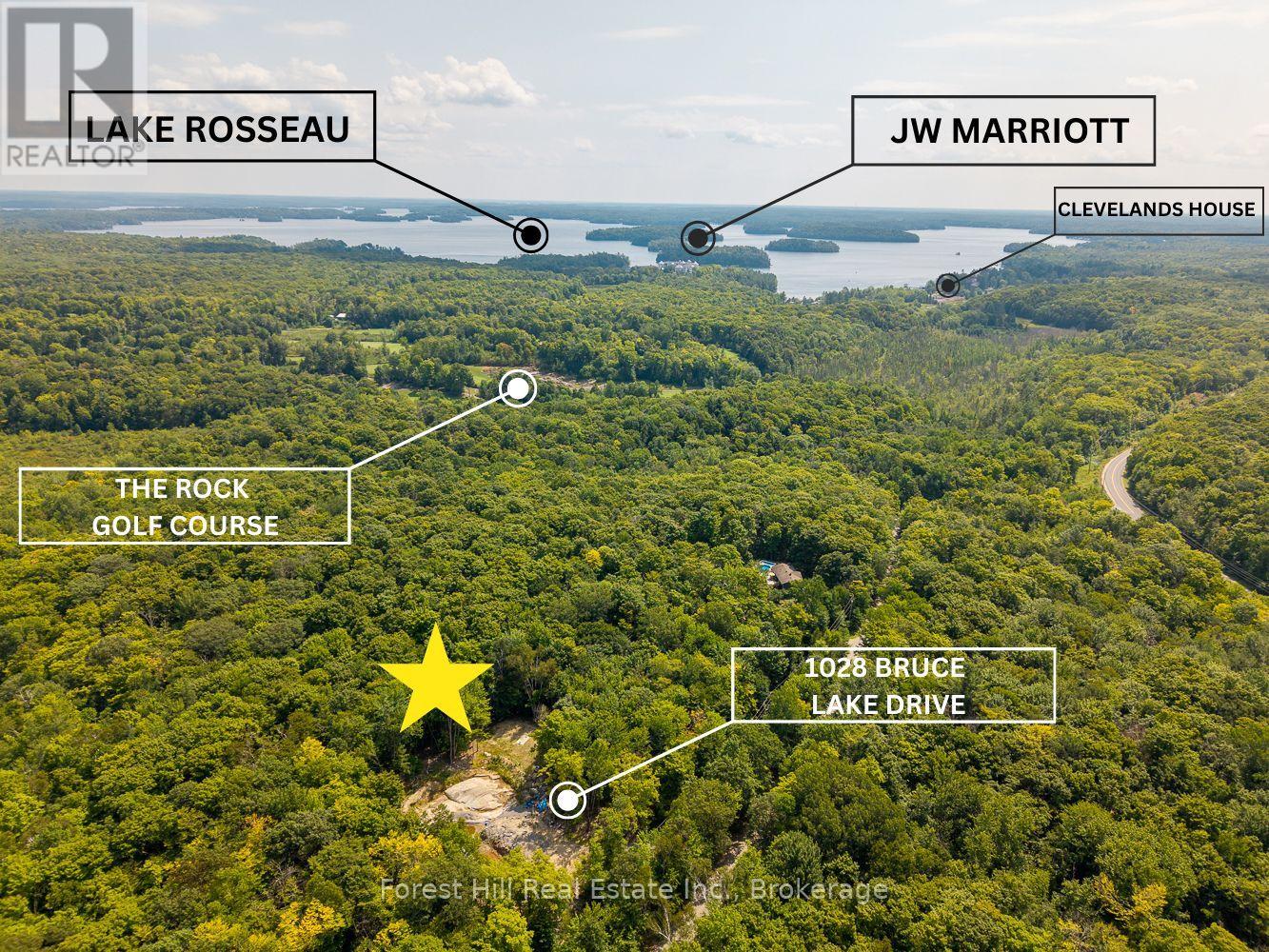 1028 Bruce Lake Drive, Muskoka Lakes, Ontario  P0B 1J0 - Photo 3 - X12418753