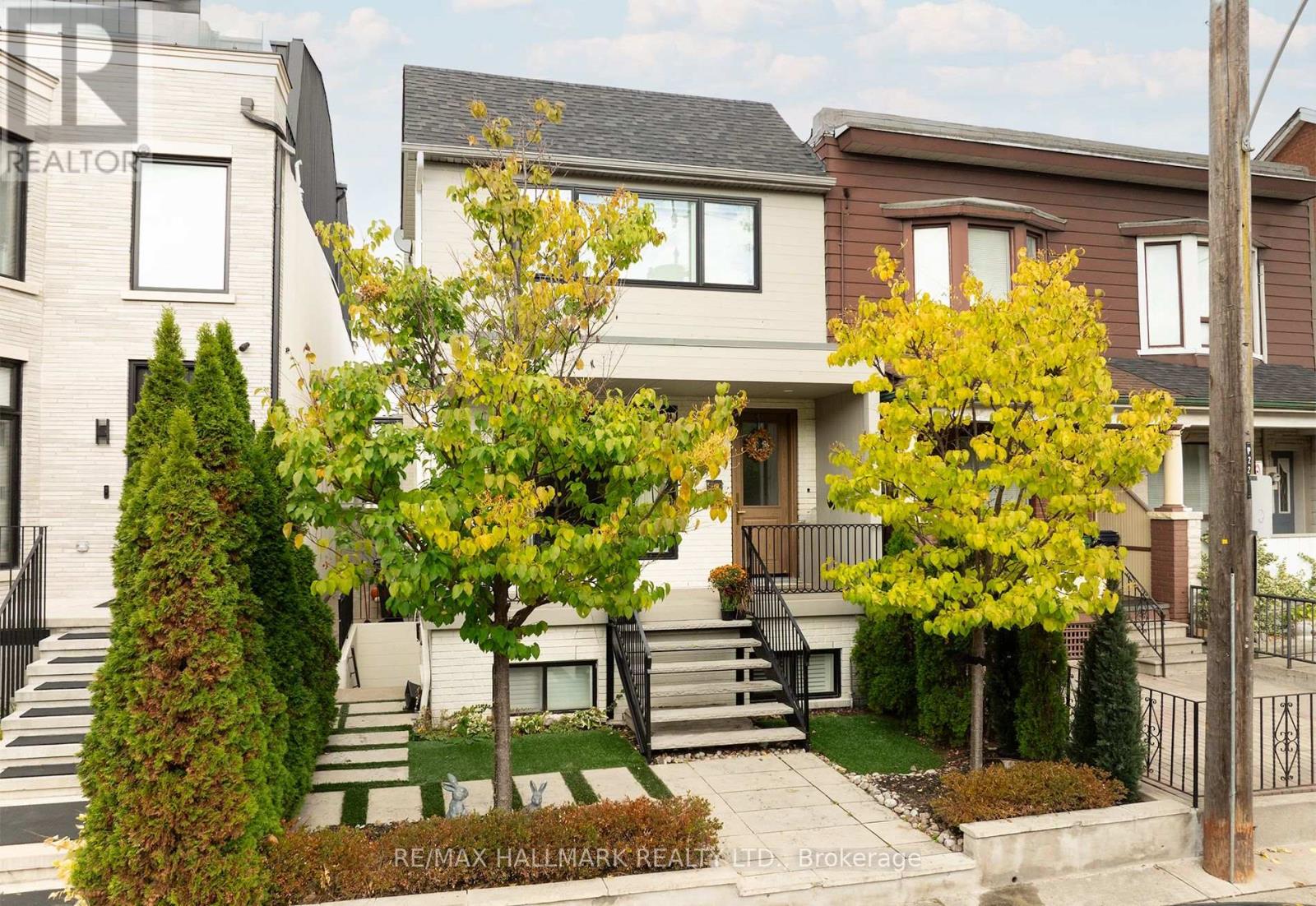 18 Foxley Street, Toronto, Ontario  M6J 1R1 - Photo 3 - C12550972