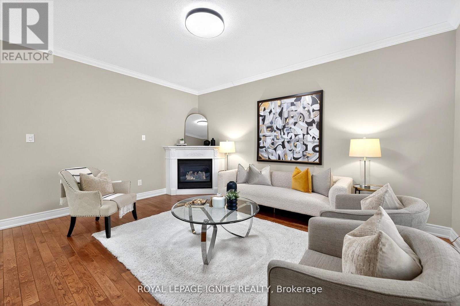 95 Chelsea Crescent, Bradford West Gwillimbury, Ontario  L3Z 0J7 - Photo 14 - N12414841