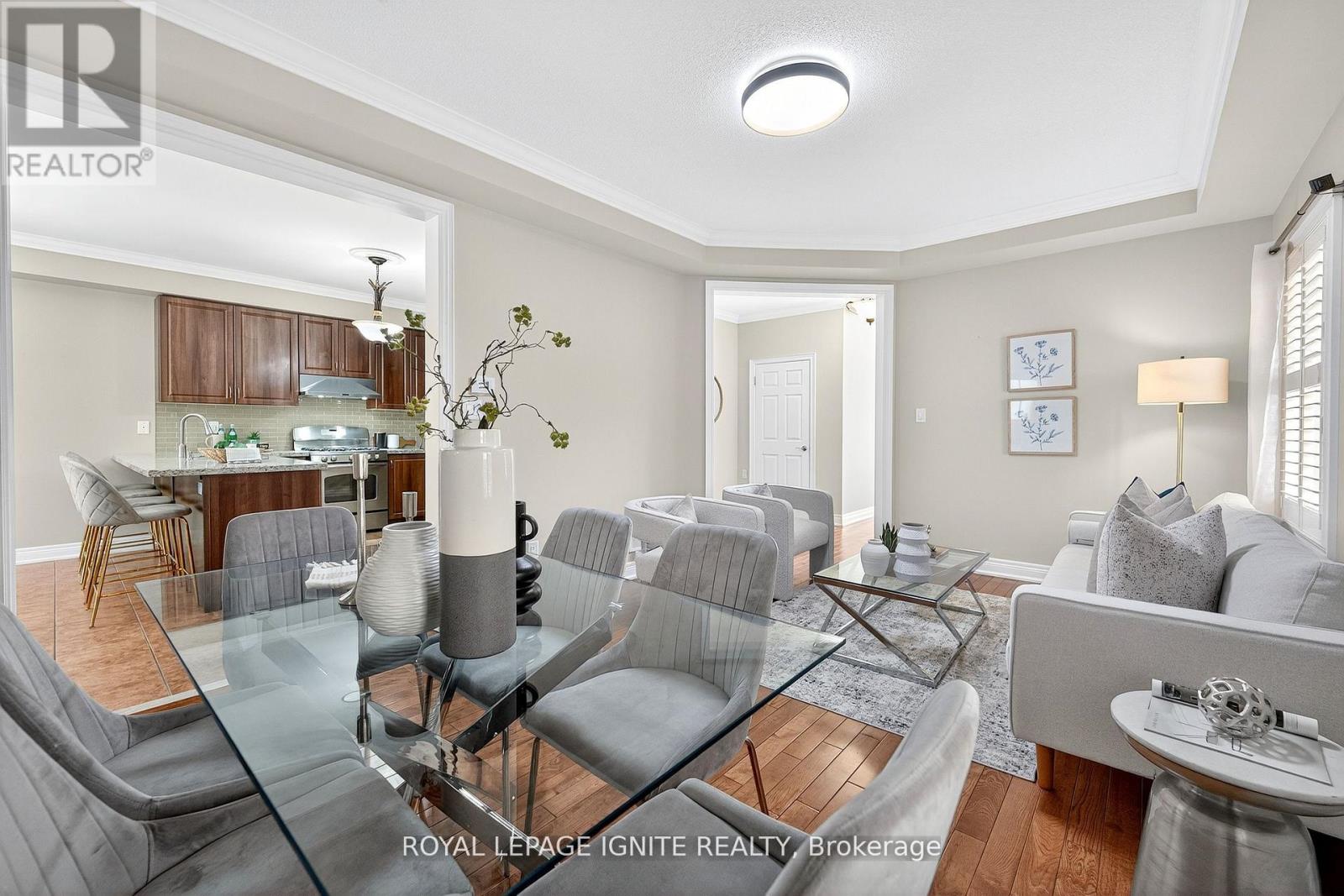 95 Chelsea Crescent, Bradford West Gwillimbury, Ontario  L3Z 0J7 - Photo 10 - N12414841