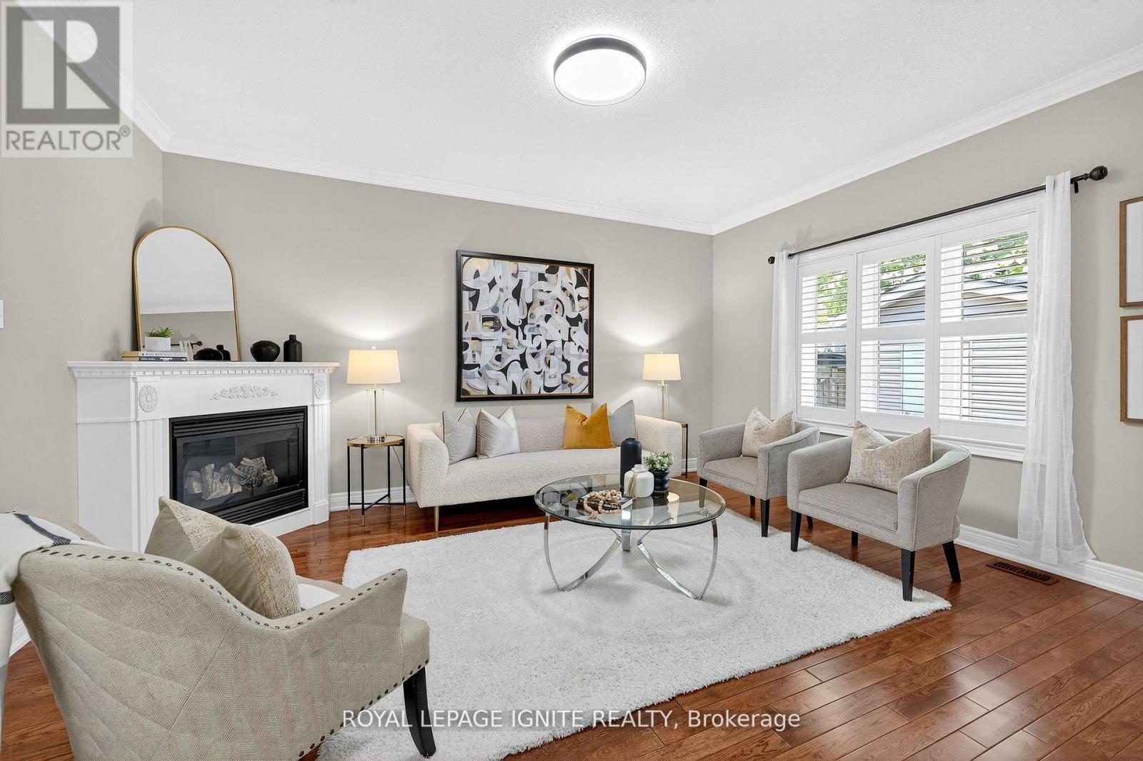 95 Chelsea Crescent, Bradford West Gwillimbury, Ontario  L3Z 0J7 - Photo 12 - N12414841