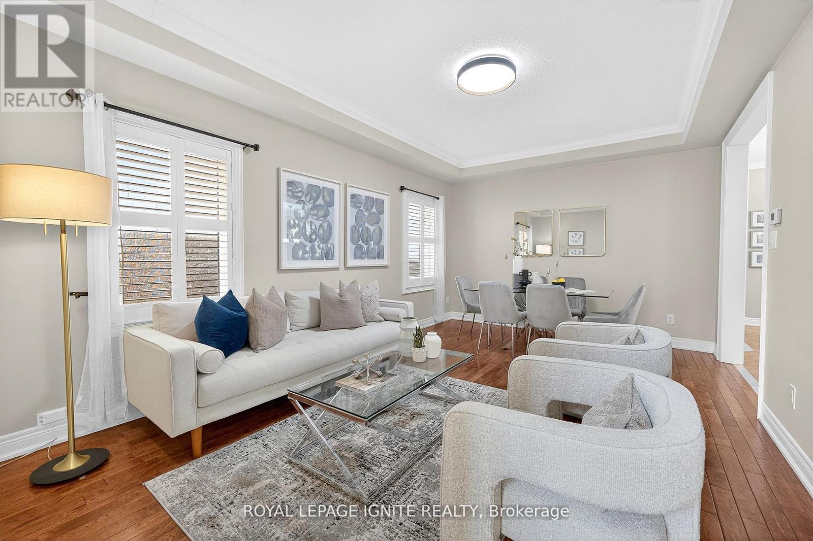 95 Chelsea Crescent, Bradford West Gwillimbury, Ontario  L3Z 0J7 - Photo 7 - N12414841