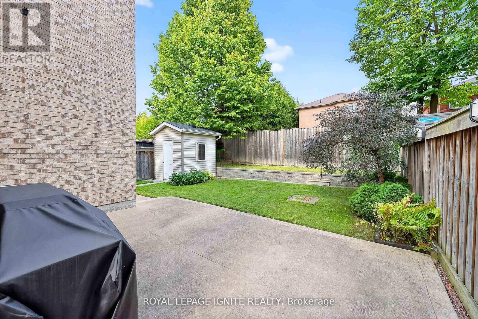 95 Chelsea Crescent, Bradford West Gwillimbury, Ontario  L3Z 0J7 - Photo 42 - N12414841