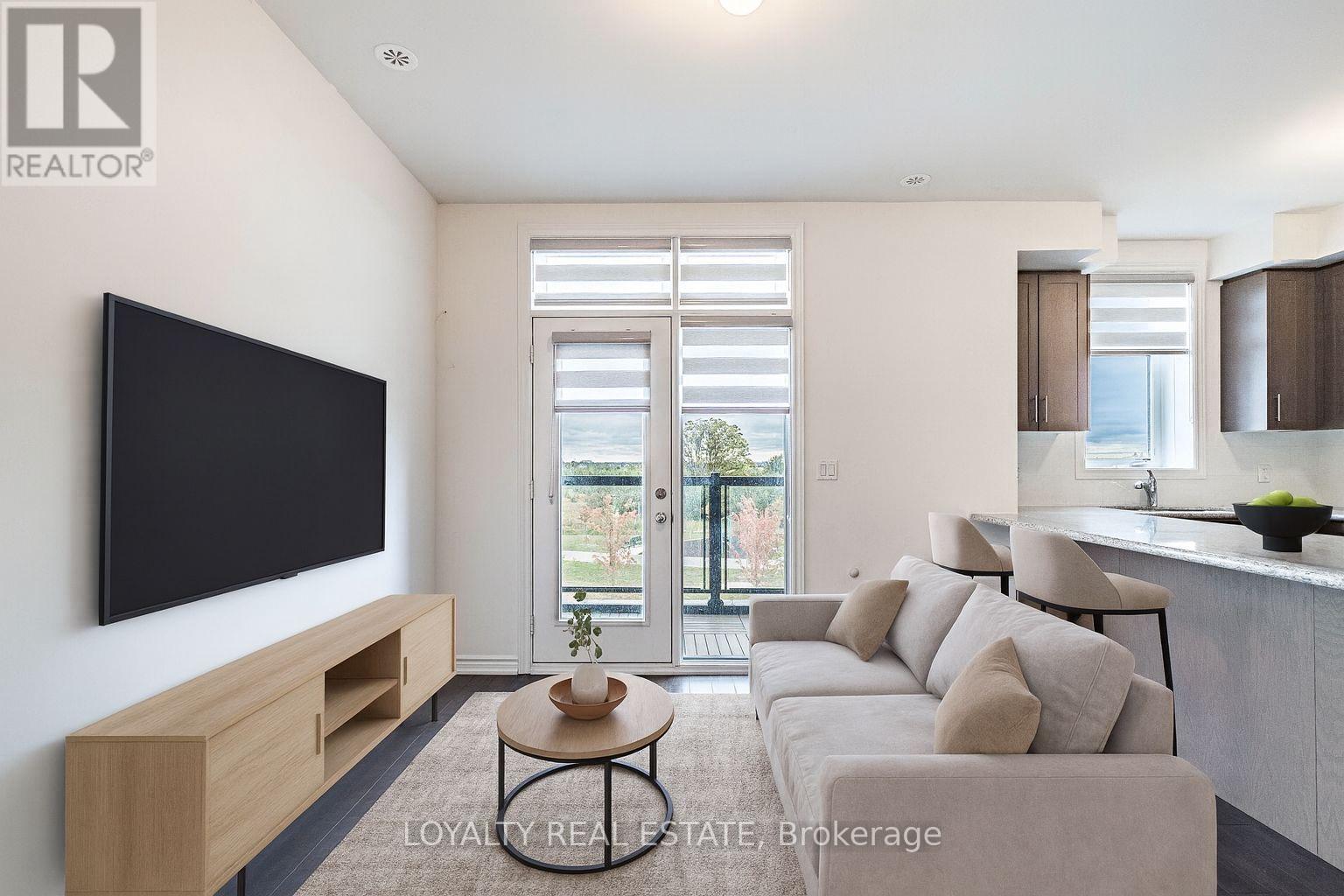 413 - 70 Halliford Place, Brampton, Ontario  L6P 0N5 - Photo 9 - W12509822