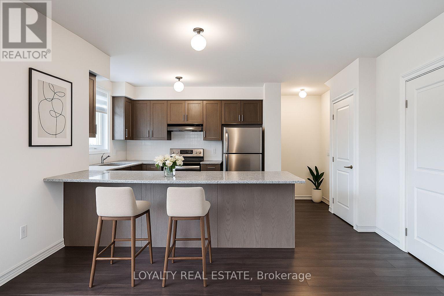 413 - 70 Halliford Place, Brampton, Ontario  L6P 0N5 - Photo 6 - W12509822