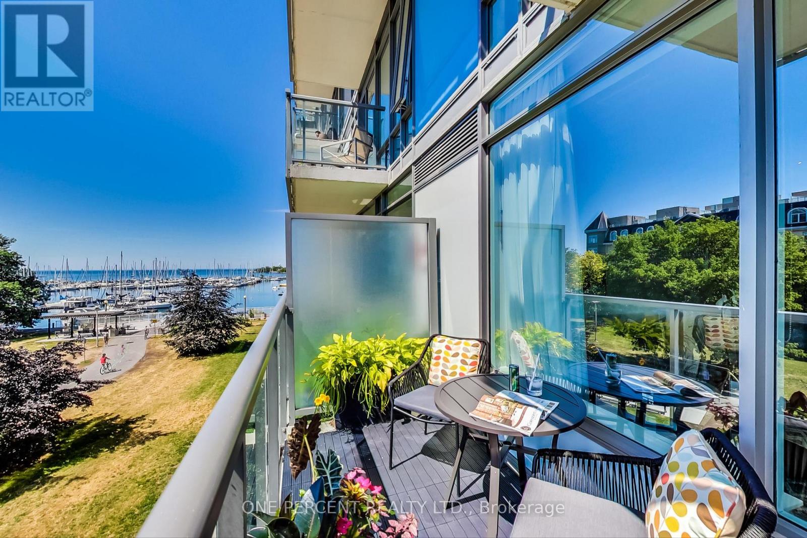 314 - 90 Stadium Road, Toronto, Ontario  M5V 3W5 - Photo 7 - C12574070