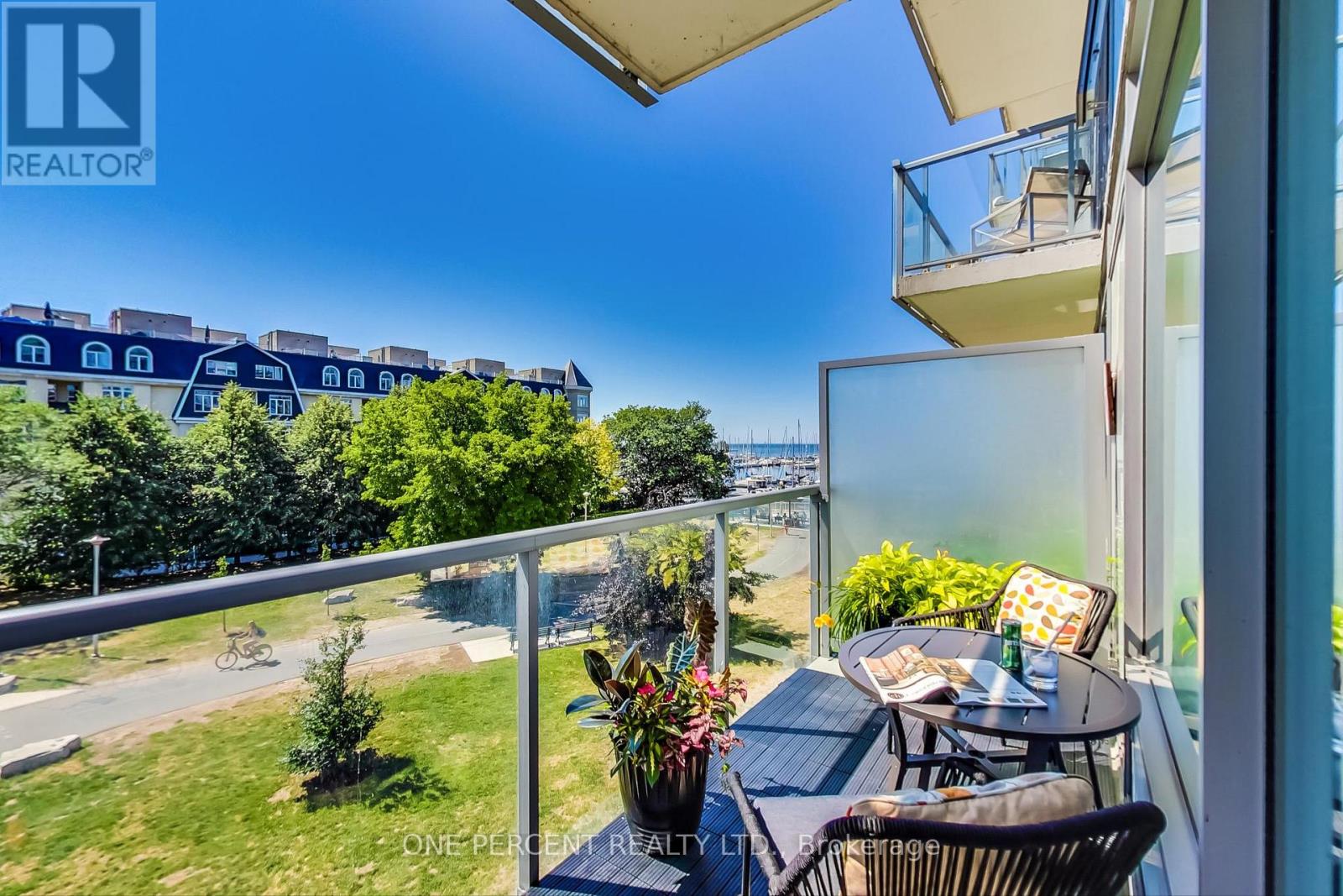 314 - 90 Stadium Road, Toronto, Ontario  M5V 3W5 - Photo 8 - C12574070