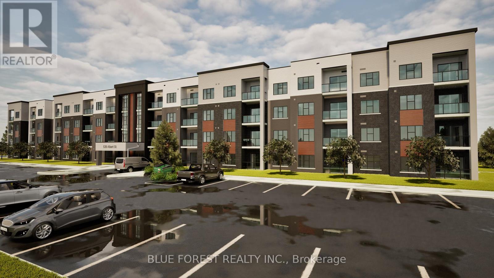 539 ALBERT STREET, Strathroy-Caradoc, Ontario