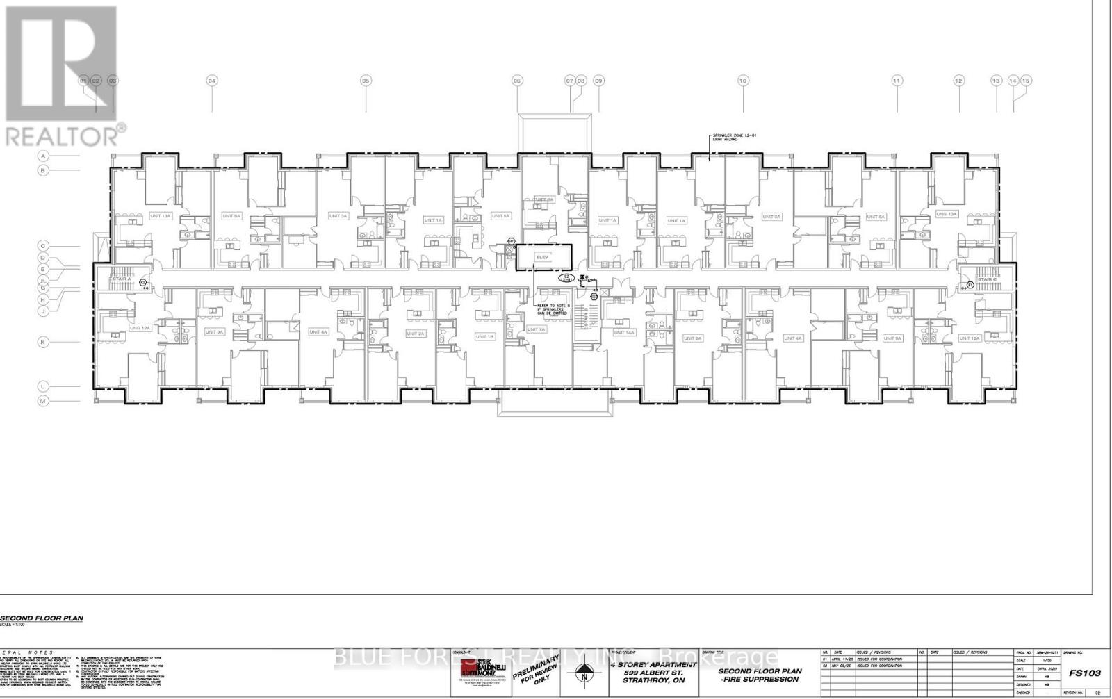 539 Albert Street, Strathroy-Caradoc, Ontario  N7G 1X1 - Photo 6 - X12310622