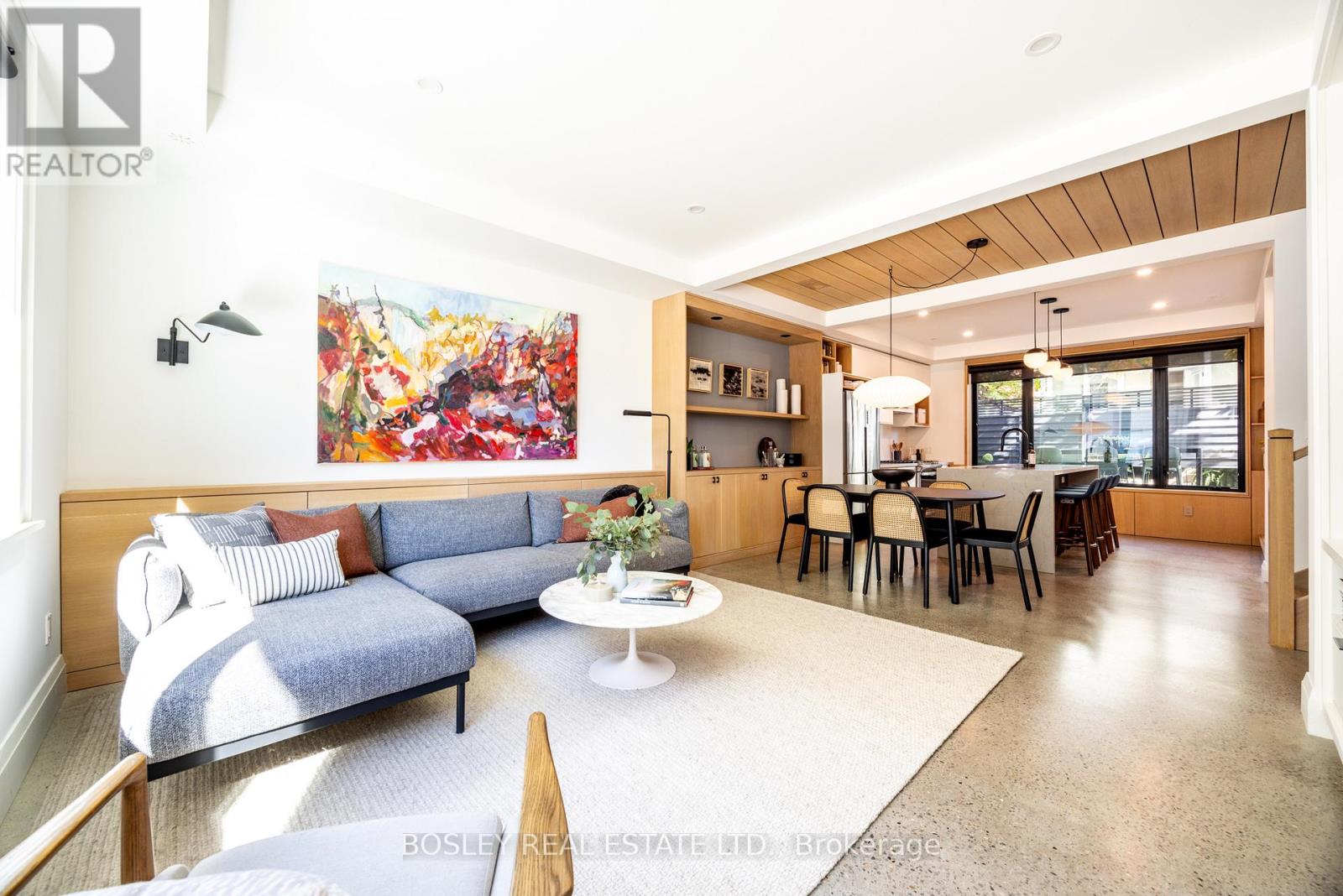 UNIT 2 - 12- R COLERIDGE AVENUE, Toronto, Ontario