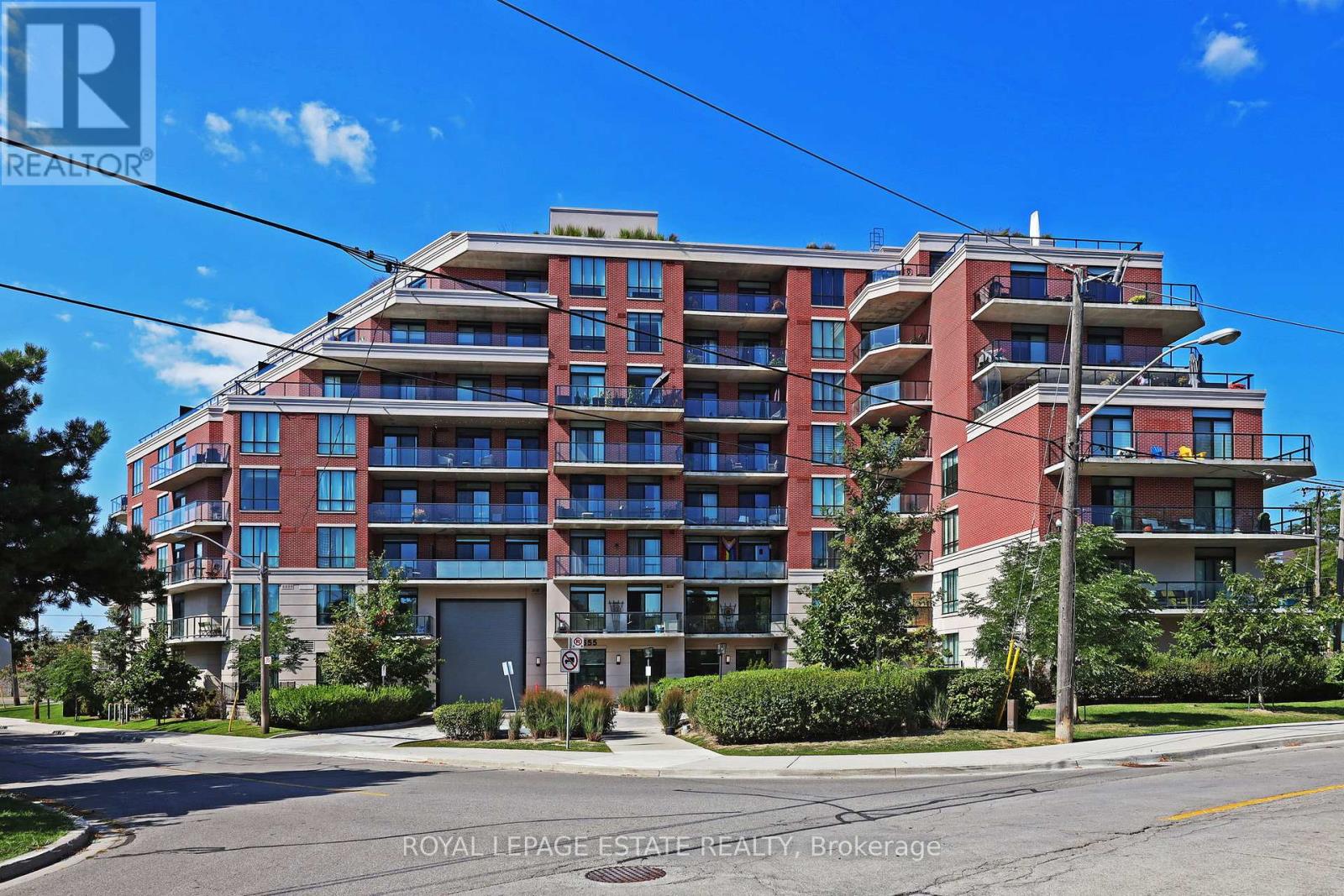 601 - 3655 KINGSTON ROAD, Toronto, Ontario