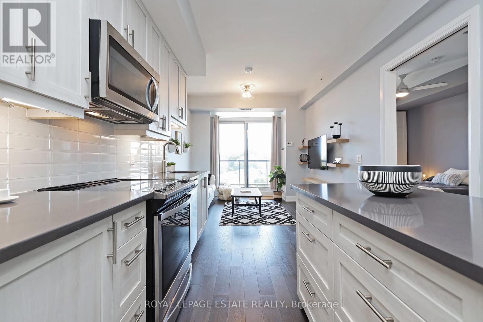 601 - 3655 Kingston Road, Toronto, Ontario M1M 0E2 - Photo 11 - E12574090