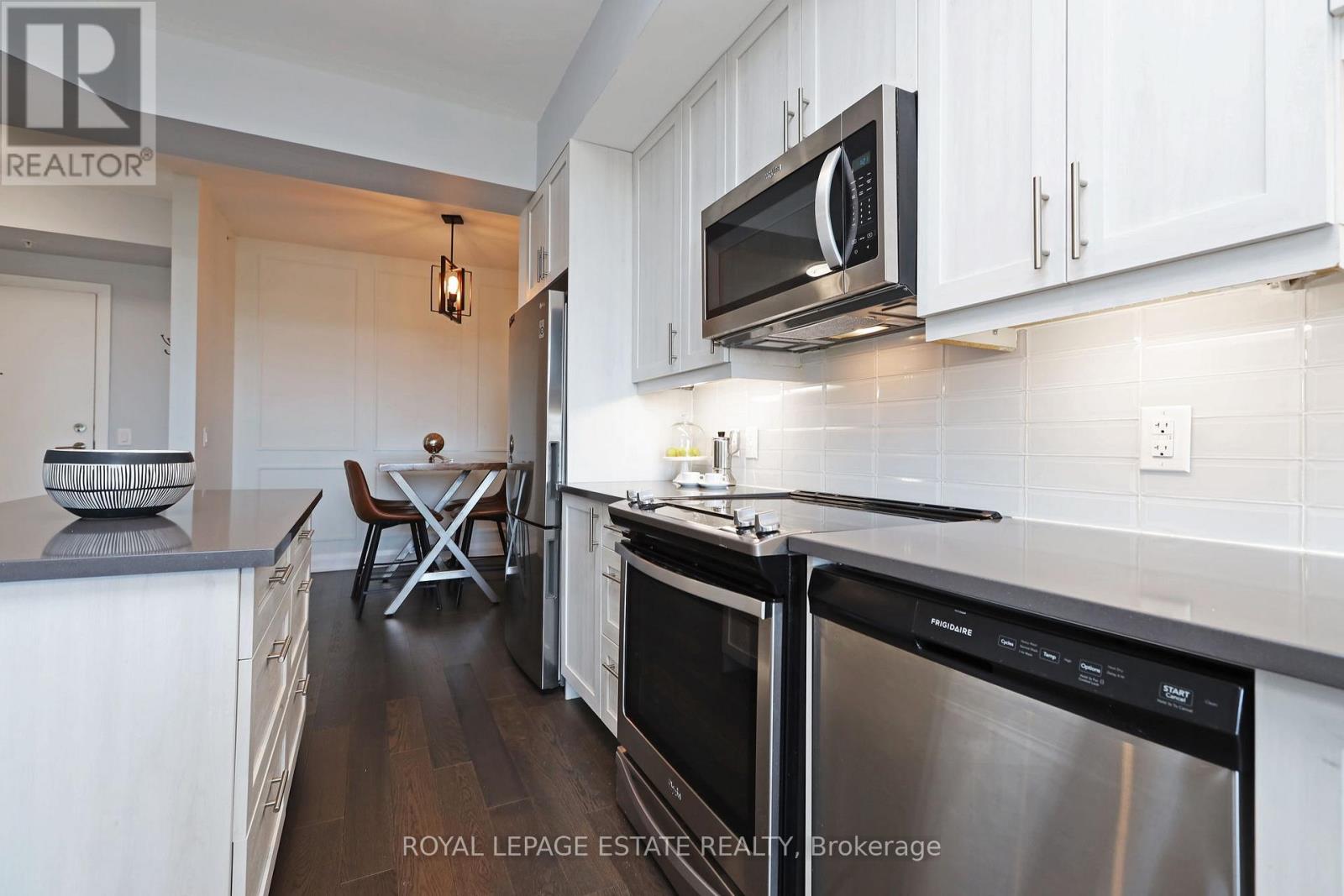 601 - 3655 Kingston Road, Toronto, Ontario M1M 0E2 - Photo 16 - E12574090