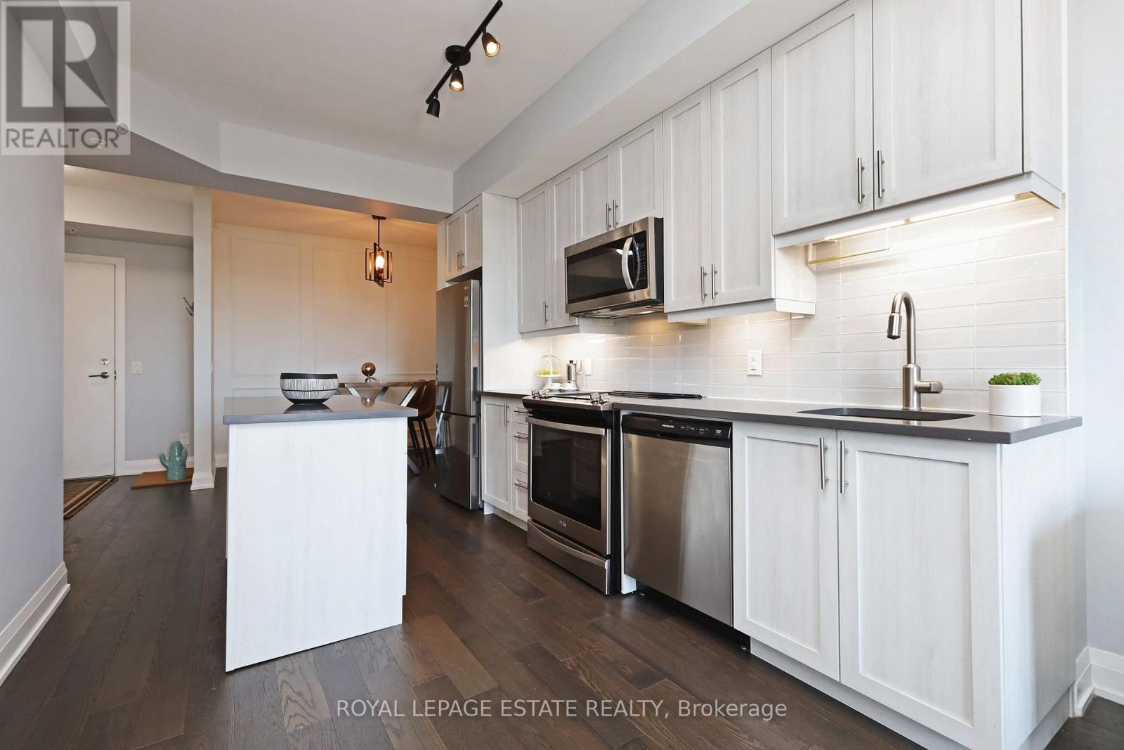 601 - 3655 Kingston Road, Toronto, Ontario M1M 0E2 - Photo 17 - E12574090