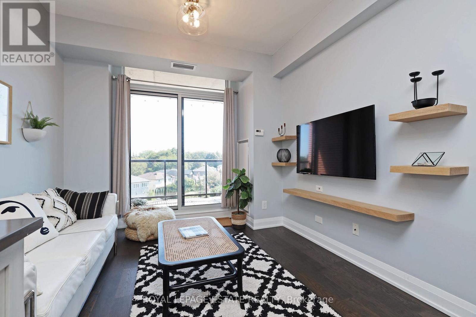 601 - 3655 Kingston Road, Toronto, Ontario M1M 0E2 - Photo 20 - E12574090