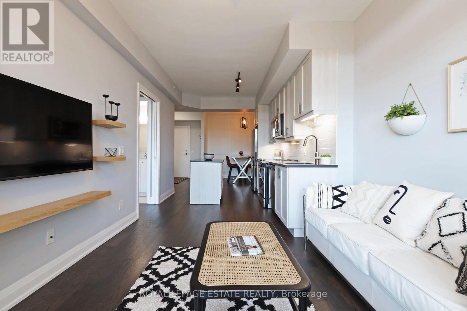 601 - 3655 Kingston Road, Toronto, Ontario M1M 0E2 - Photo 22 - E12574090