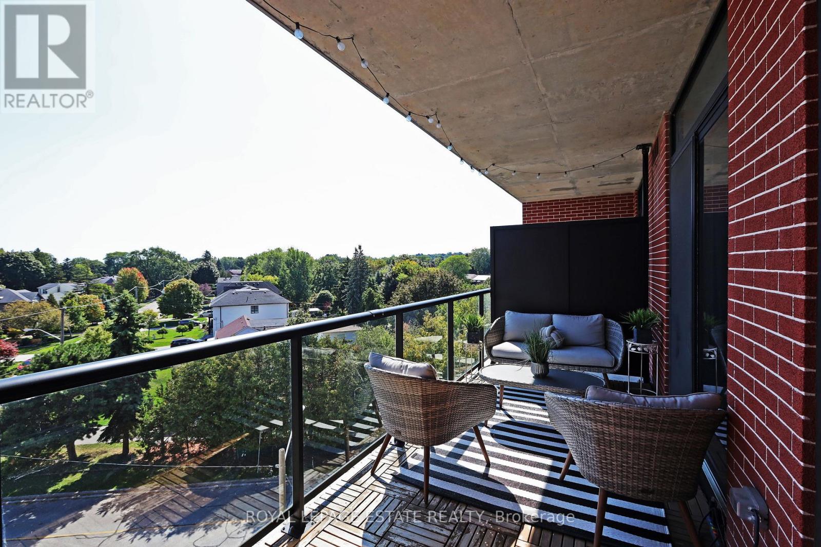 601 - 3655 Kingston Road, Toronto, Ontario M1M 0E2 - Photo 23 - E12574090