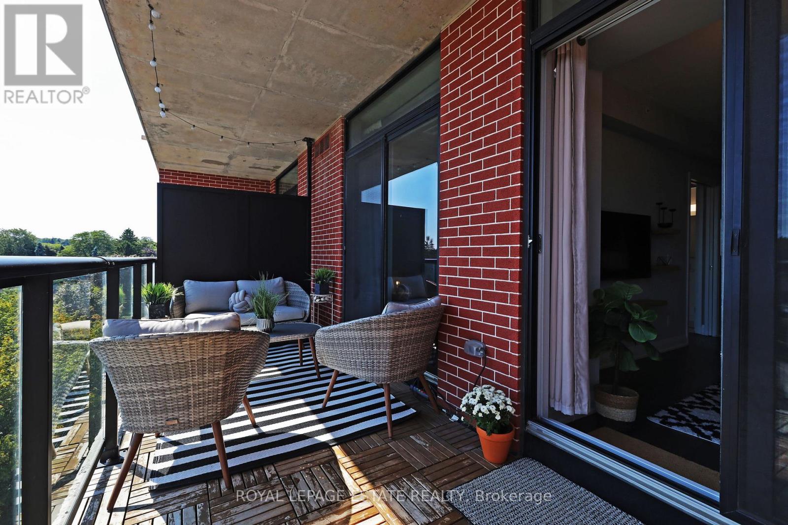 601 - 3655 Kingston Road, Toronto, Ontario M1M 0E2 - Photo 24 - E12574090