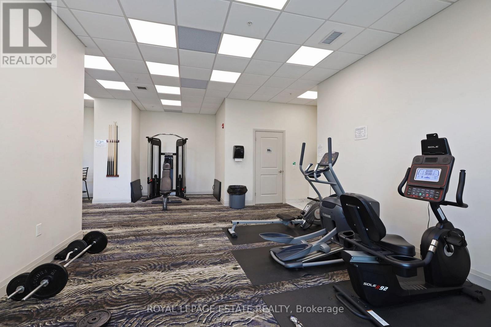 601 - 3655 Kingston Road, Toronto, Ontario M1M 0E2 - Photo 43 - E12574090