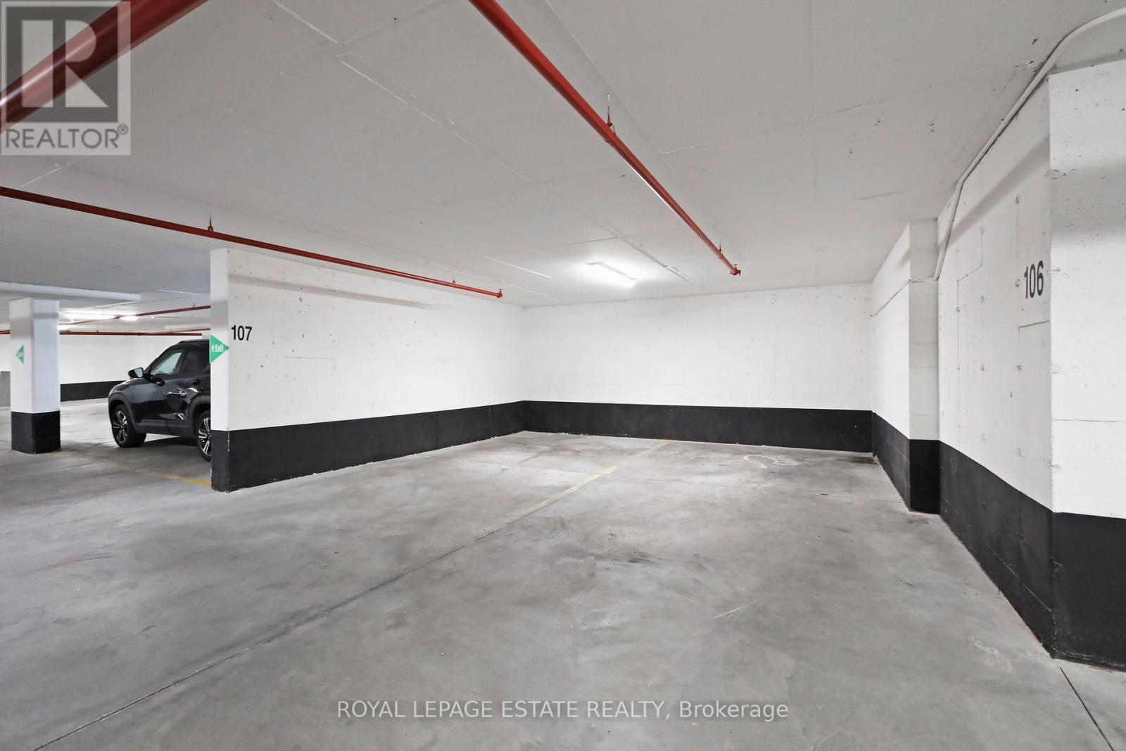 601 - 3655 Kingston Road, Toronto, Ontario M1M 0E2 - Photo 46 - E12574090