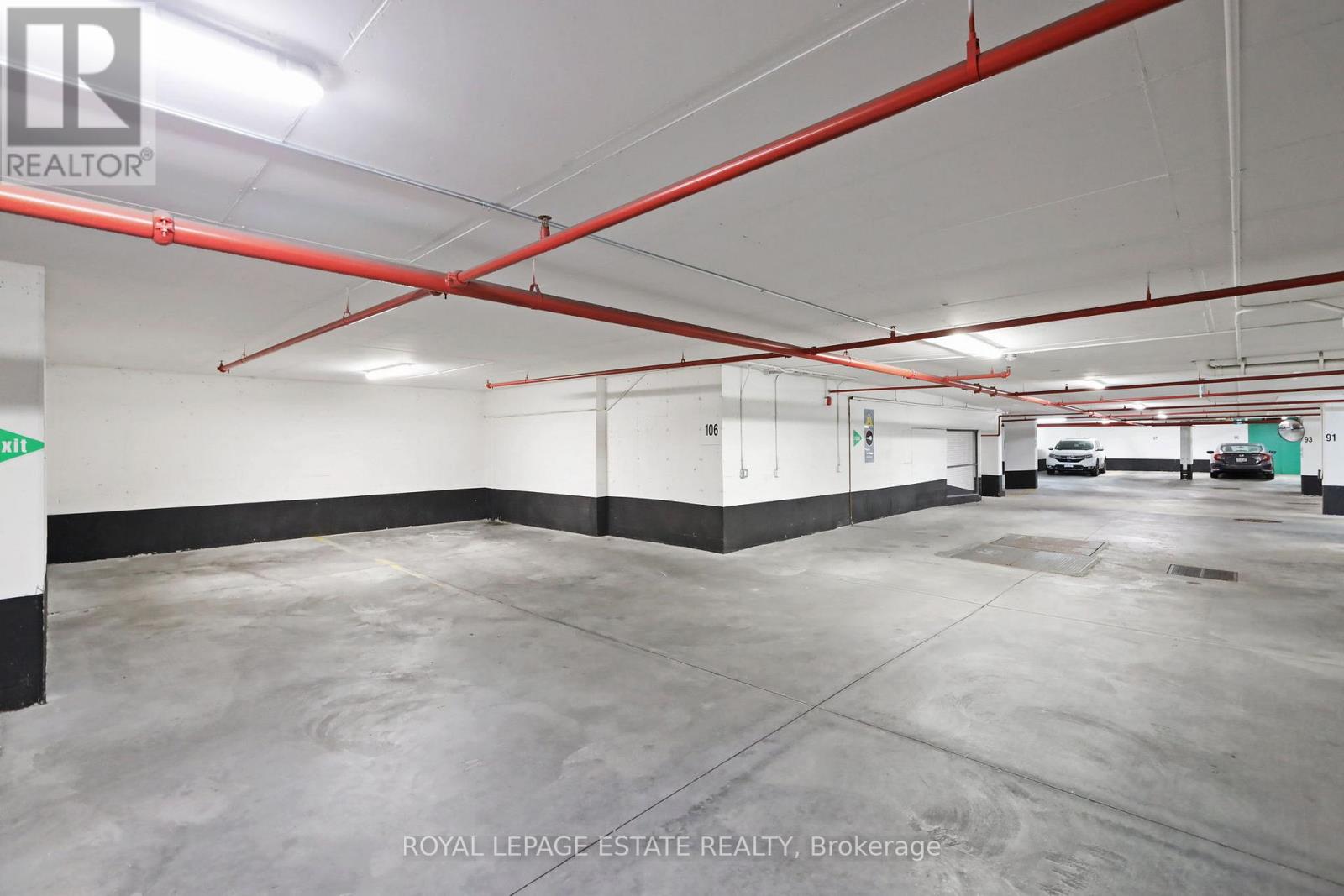 601 - 3655 Kingston Road, Toronto, Ontario M1M 0E2 - Photo 47 - E12574090