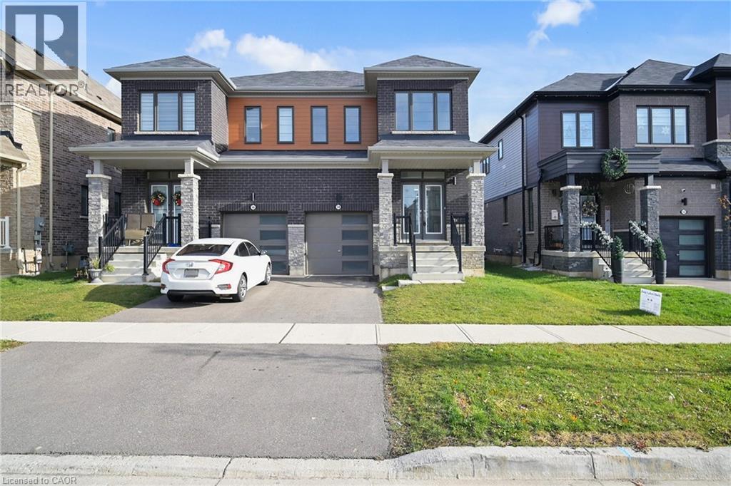 54 LISE Lane, Caledonia, Ontario