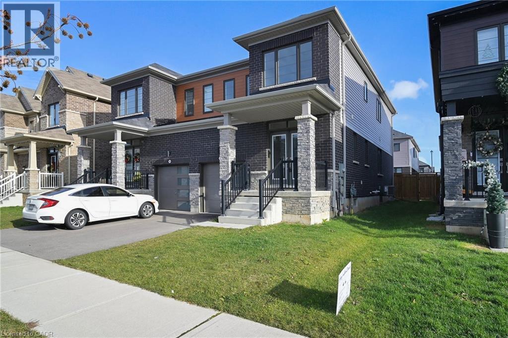 54 Lise Lane, Caledonia, Ontario  N3W 0E8 - Photo 2 - 40790366