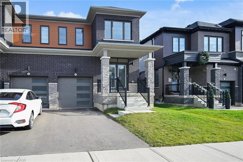 54 Lise Lane, Caledonia, Ontario  N3W 0E8 - Photo 3 - 40790366