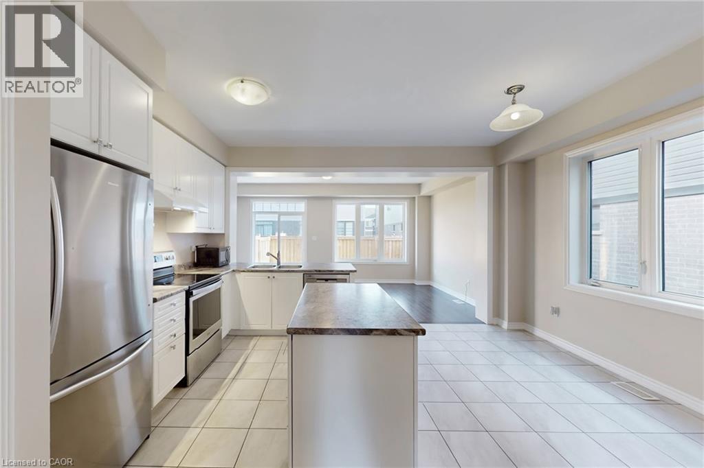 54 Lise Lane, Caledonia, Ontario  N3W 0E8 - Photo 7 - 40790366