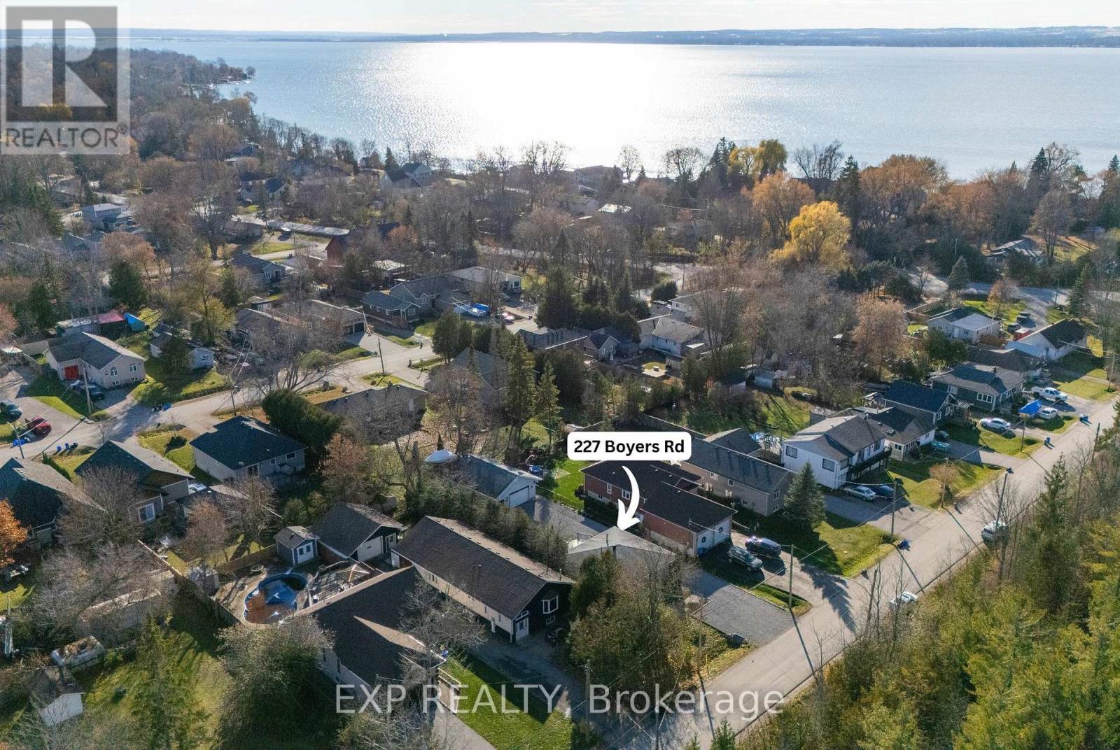 277 BOYERS ROAD, Georgina, Ontario