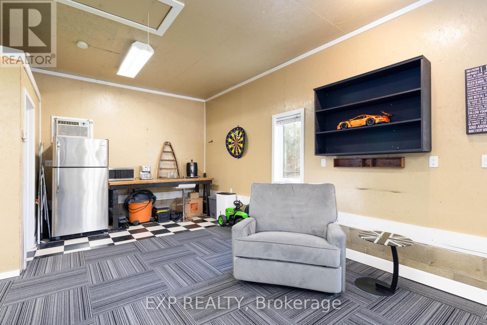 277 Boyers Road, Georgina, Ontario  L4P 3C8 - Photo 26 - N12574078