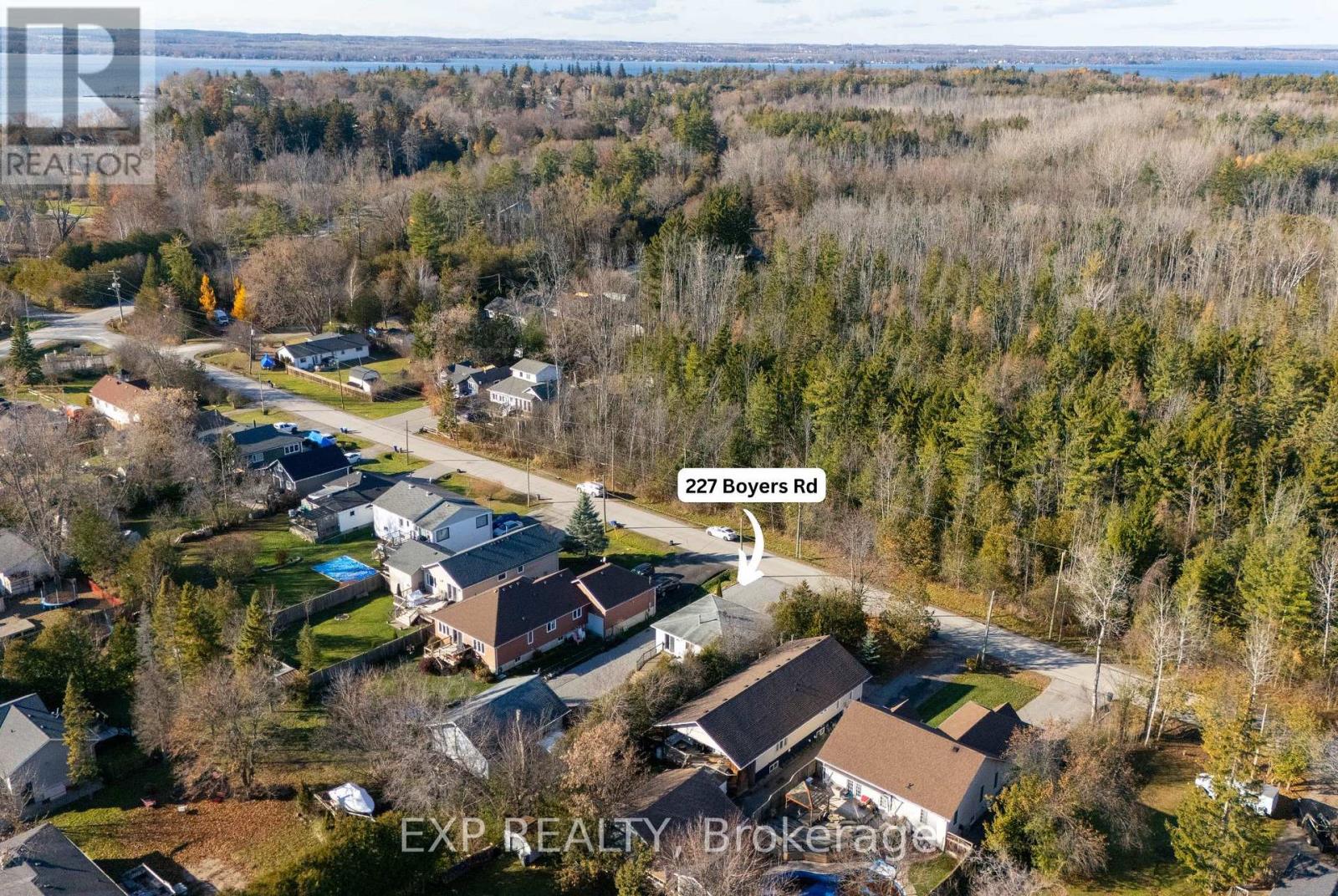 277 Boyers Road, Georgina, Ontario  L4P 3C8 - Photo 28 - N12574078