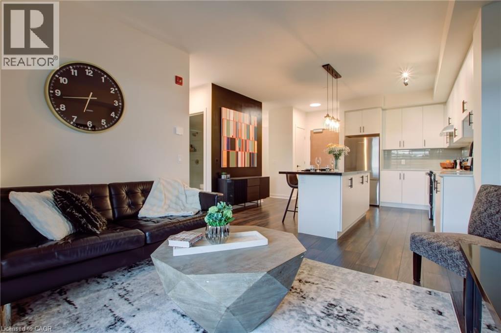 320 Plains Road E Unit# 414, Burlington, Ontario  L7T 0C1 - Photo 9 - 40776183