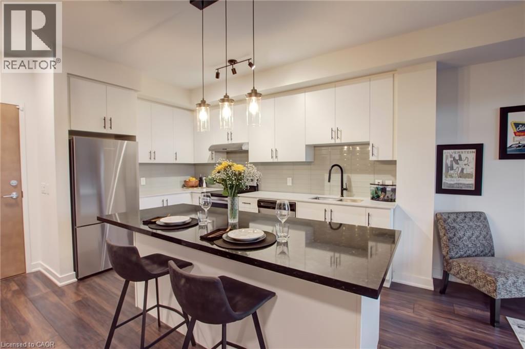 320 Plains Road E Unit# 414, Burlington, Ontario  L7T 0C1 - Photo 4 - 40776183