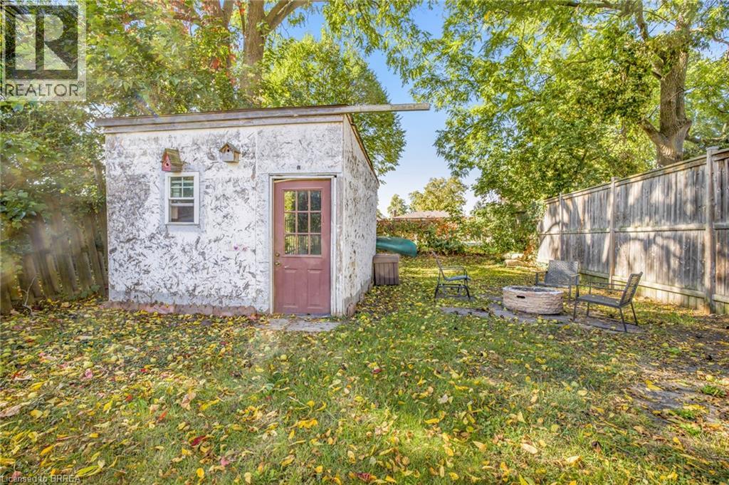 9 Superior Street, Brantford, Ontario  N3S 2J9 - Photo 18 - 40789297