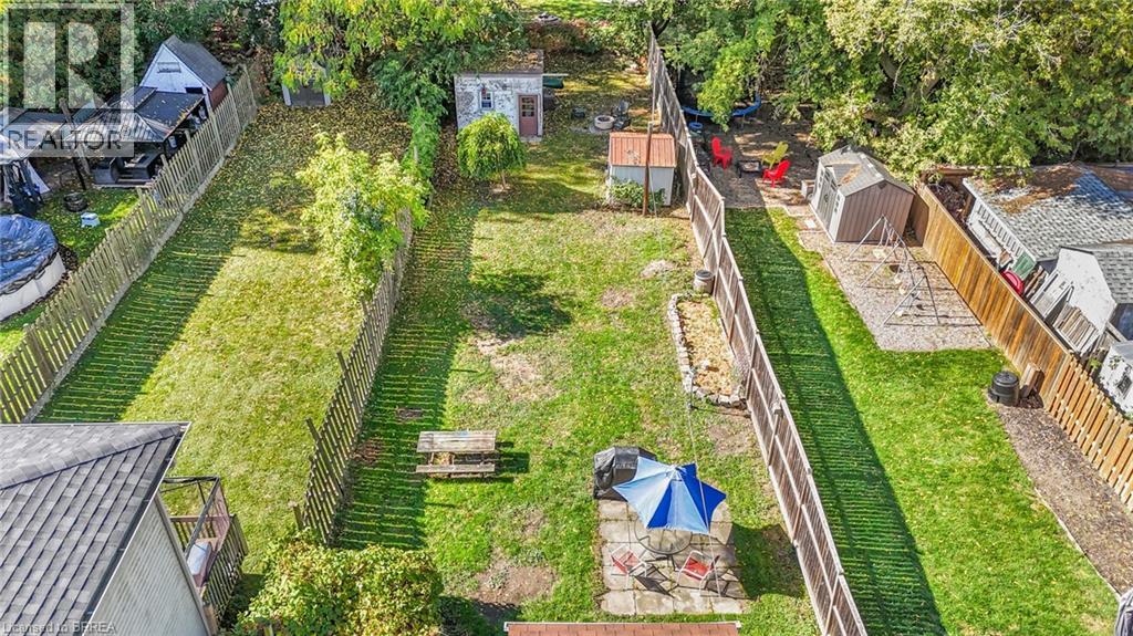 9 Superior Street, Brantford, Ontario  N3S 2J9 - Photo 19 - 40789297