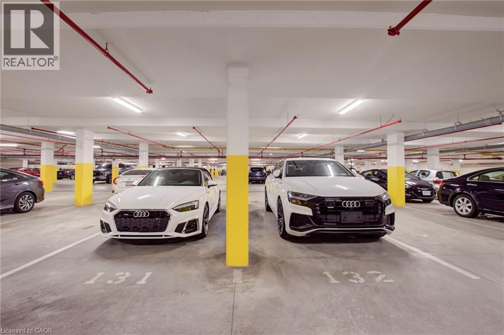 320 Plains Road E Unit# 414, Burlington, Ontario  L7T 0C1 - Photo 37 - 40776183