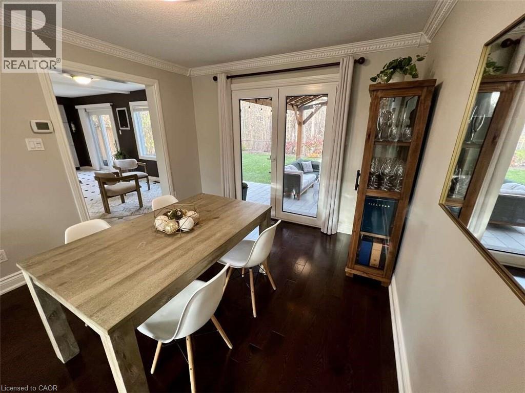 1257 Mccraney Street E, Oakville, Ontario  L6H 3A3 - Photo 14 - 40780578