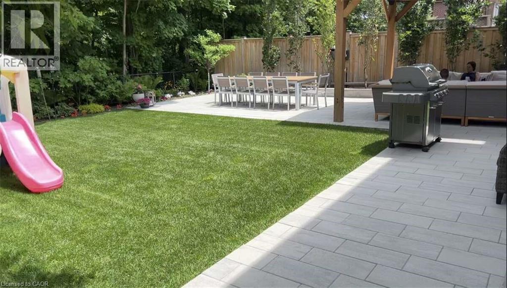 1257 Mccraney Street E, Oakville, Ontario  L6H 3A3 - Photo 46 - 40780578