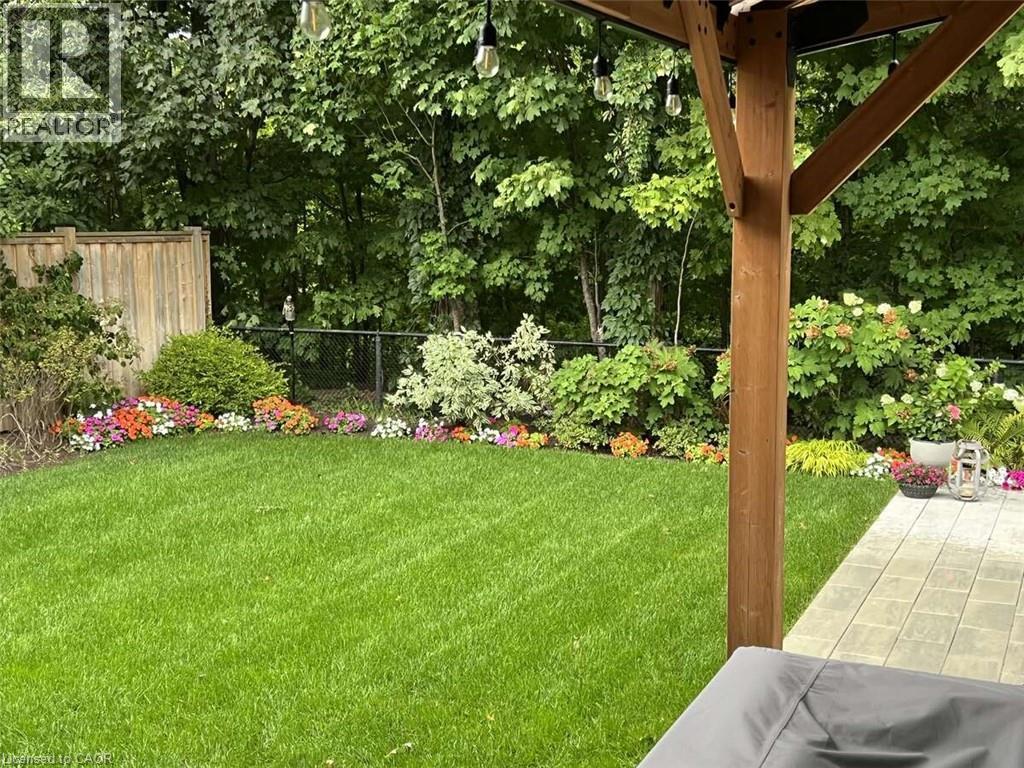 1257 Mccraney Street E, Oakville, Ontario  L6H 3A3 - Photo 47 - 40780578